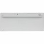 Clavier Bluetooth Bluestork KB-MINI-PC-MAC/FR Azerty Français Blanc: Plus de 300.000 produits de grandes marques en vente direct