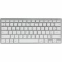 Clavier Bluetooth Bluestork KB-MINI-PC-MAC/FR Azerty Français Blanc: Plus de 300.000 produits de grandes marques en vente direct
