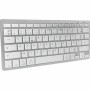 Clavier Bluetooth Bluestork KB-MINI-PC-MAC/FR Azerty Français Blanc: Plus de 300.000 produits de grandes marques en vente direct
