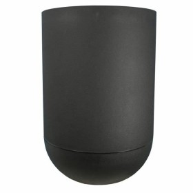 Pot Riss Noir Ø 50 cm Plastique Rond: Plus de 300.000 produits de grandes marques en vente directe à prix usine sur cadeaufou.co