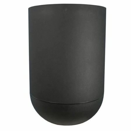 Pot Riss Noir Ø 50 cm Plastique Rond: Plus de 300.000 produits de grandes marques en vente directe à prix usine sur cadeaufou.co
