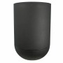 Pot Riss Noir Ø 50 cm Plastique Rond: Plus de 300.000 produits de grandes marques en vente directe à prix usine sur cadeaufou.co