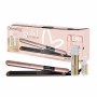 Lisseur à cheveux Saint-Algue Demeliss Gold Love 25 x 120 mm 2 en 1: Plus de 300.000 produits de grandes marques en vente direct