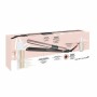 Lisseur à cheveux Saint-Algue Demeliss Gold Love 25 x 120 mm 2 en 1: Plus de 300.000 produits de grandes marques en vente direct