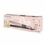Lisseur à cheveux Saint-Algue Demeliss Gold Love 25 x 120 mm 2 en 1: Plus de 300.000 produits de grandes marques en vente direct