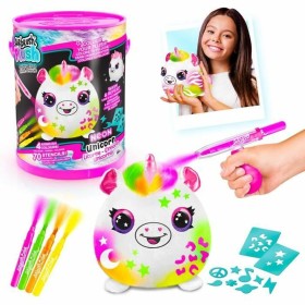 Animal en Peluche Canal Toys Neon Licorne: Plus de 300.000 produits de grandes marques en vente directe à prix usine sur cadeauf