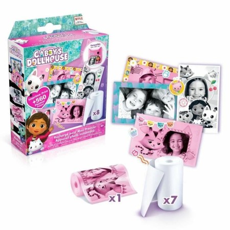 Bobine Canal Toys Gabby and the Magic House Rechange: Plus de 300.000 produits de grandes marques en vente directe à prix usine 
