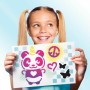 Dessins à peindre Canal Toys Airbrush Art Poster Creation Blanc: Plus de 300.000 produits de grandes marques en vente directe à 