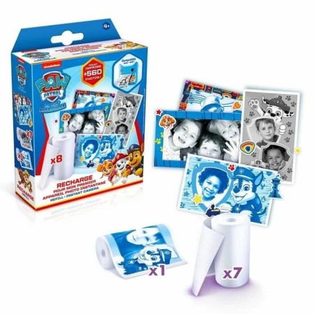 Bobine Canal Toys Rechange Pat Patrouille: Plus de 300.000 produits de grandes marques en vente directe à prix usine sur cadeauf