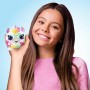 Animal en Peluche Canal Toys Neon Blanc: Plus de 300.000 produits de grandes marques en vente directe à prix usine sur cadeaufou