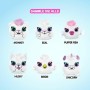 Animal en Peluche Canal Toys Neon Blanc: Plus de 300.000 produits de grandes marques en vente directe à prix usine sur cadeaufou