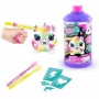 Animal en Peluche Canal Toys Neon Blanc: Plus de 300.000 produits de grandes marques en vente directe à prix usine sur cadeaufou