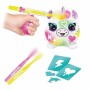 Animal en Peluche Canal Toys Neon Blanc: Plus de 300.000 produits de grandes marques en vente directe à prix usine sur cadeaufou