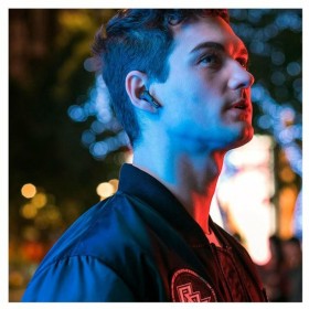 Oreillette Bluetooth Asus ROG Cetra Noir: Plus de 300.000 produits de grandes marques en vente directe à prix usine sur cadeaufo