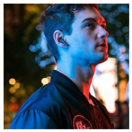 Oreillette Bluetooth Asus ROG Cetra Noir: Plus de 300.000 produits de grandes marques en vente directe à prix usine sur cadeaufo