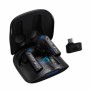 Oreillette Bluetooth Asus ROG Cetra Noir: Plus de 300.000 produits de grandes marques en vente directe à prix usine sur cadeaufo