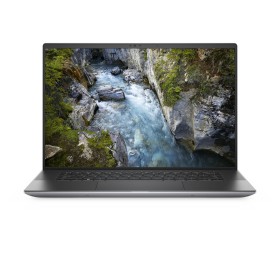 Ordinateur Portable Dell 5680 Intel Core i9-13900H 32 GB RAM 1 TB SSD Espagnol Qwerty 16: Plus de 300.000 produits de grandes ma