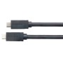 Câble USB-C Kramer Electronics 96-0235103 1 m Noir: Plus de 300.000 produits de grandes marques en vente directe à prix usine su