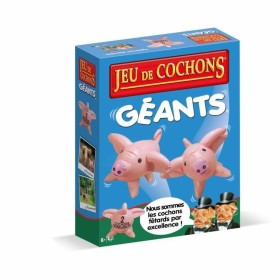 Gonflable Winning Moves Jeu de Cochons Geants (FR): Plus de 300.000 produits de grandes marques en vente directe à prix usine su