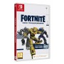 Jeu vidéo pour Switch Fortnite Pack Transformers (FR) Code de téléchargement: Plus de 300.000 produits de grandes marques en ven