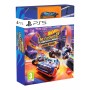 Jeu vidéo PlayStation 5 Milestone Hot Wheels Unleashed 2: Turbocharged - Pure Fire Edition (FR): Plus de 300.000 produits de gra