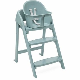 Chaise haute Chicco Crescendo Lite COMO LAKE Vert: Plus de 300.000 produits de grandes marques en vente directe à prix usine sur