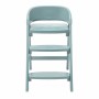 Chaise haute Chicco Crescendo Lite COMO LAKE Vert: Plus de 300.000 produits de grandes marques en vente directe à prix usine sur