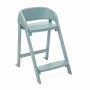 Chaise haute Chicco Crescendo Lite COMO LAKE Vert: Plus de 300.000 produits de grandes marques en vente directe à prix usine sur