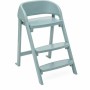 Chaise haute Chicco Crescendo Lite COMO LAKE Vert: Plus de 300.000 produits de grandes marques en vente directe à prix usine sur