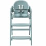 Chaise haute Chicco Crescendo Lite COMO LAKE Vert: Plus de 300.000 produits de grandes marques en vente directe à prix usine sur