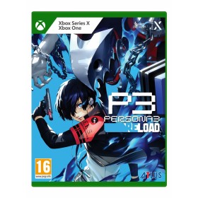 Jeu vidéo Xbox One / Series X SEGA Persona 3 Reload (FR): Plus de 300.000 produits de grandes marques en vente directe à prix us