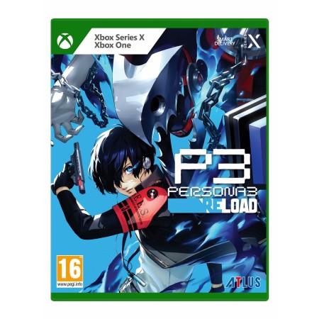 Jeu vidéo Xbox One / Series X SEGA Persona 3 Reload (FR): Plus de 300.000 produits de grandes marques en vente directe à prix us