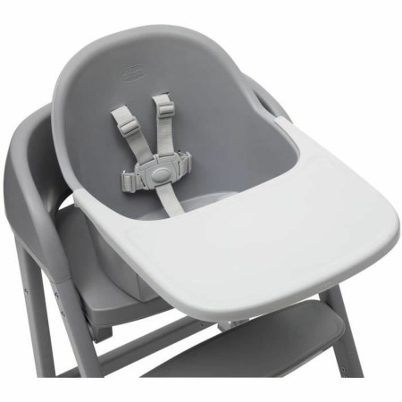 Plateau Chicco Crescendo Lite Gris: Plus de 300.000 produits de grandes marques en vente directe à prix usine sur cadeaufou.com.