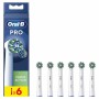 Tête de rechange Oral-B 6 Unités Blanc: Plus de 300.000 produits de grandes marques en vente directe à prix usine sur cadeaufou.