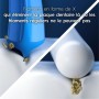 Tête de rechange Oral-B 6 Unités Blanc: Plus de 300.000 produits de grandes marques en vente directe à prix usine sur cadeaufou.