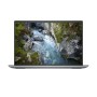 Ordinateur Portable Dell Precision 5690 Intel Core i7-13700H 32 GB RAM 1 TB SSD NVIDIA RTX A1000 Espagnol Qwerty 16: Plus de 300