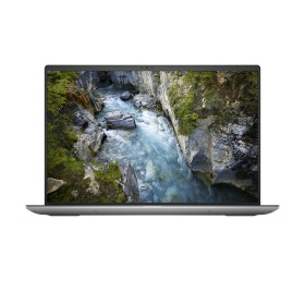 Ordinateur Portable Dell Precision 5690 Intel Core i7-13700H 32 GB RAM 1 TB SSD NVIDIA RTX A1000 Espagnol Qwerty 16: Plus de 300