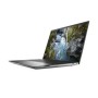 Ordinateur Portable Dell Precision 5690 Intel Core i7-13700H 32 GB RAM 1 TB SSD NVIDIA RTX A1000 Espagnol Qwerty 16: Plus de 300