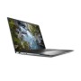 Ordinateur Portable Dell Precision 5690 Intel Core i7-13700H 32 GB RAM 1 TB SSD NVIDIA RTX A1000 Espagnol Qwerty 16: Plus de 300