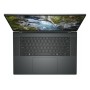 Ordinateur Portable Dell Precision 5690 Intel Core i7-13700H 32 GB RAM 1 TB SSD NVIDIA RTX A1000 Espagnol Qwerty 16: Plus de 300