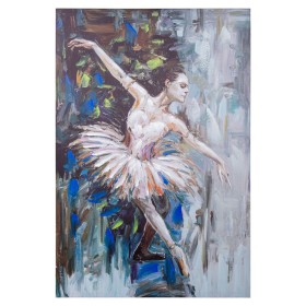 Cadre Alexandra House Living Bois Ballerine 80 x 120 x 3 cm: Plus de 300.000 produits de grandes marques en vente directe à prix