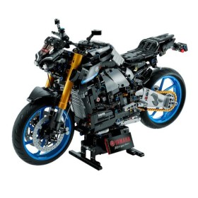 Set de construction Lego 42159 YAMAHA MT-10 SP 1478 Pièces: Plus de 300.000 produits de grandes marques en vente directe à prix 