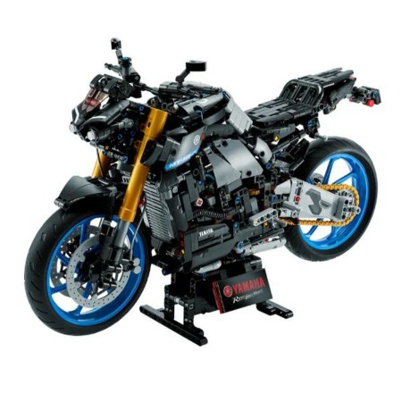 Set de construction Lego 42159 YAMAHA MT-10 SP 1478 Pièces: Plus de 300.000 produits de grandes marques en vente directe à prix 