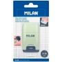 Ensemble Gomme et Taille-Crayon Milan 1918 Multicouleur: Plus de 300.000 produits de grandes marques en vente directe à prix usi