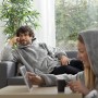 Couverture à Manches Sweat-shirt Oversize avec Polaire Swug InnovaGoods: Plus de 300.000 produits de grandes marques en vente di
