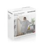 Couverture à Manches Sweat-shirt Oversize avec Polaire Swug InnovaGoods: Plus de 300.000 produits de grandes marques en vente di
