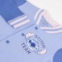 Sweat sans capuche enfant Stitch Bleu: Plus de 300.000 produits de grandes marques en vente directe à prix usine sur cadeaufou.c