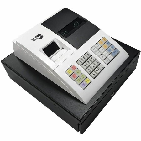 Caisse Ecr Sampos ER-057/S: Plus de 300.000 produits de grandes marques en vente directe à prix usine sur cadeaufou.com. Label b
