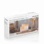 Bougies LED Multicolores Effet Flamme avec Télécommande Lendles InnovaGoods 3 Unités: Plus de 300.000 produits de grandes marque