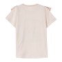 T shirt à manches courtes Enfant Peppa Pig Rose clair: Plus de 300.000 produits de grandes marques en vente directe à prix usine